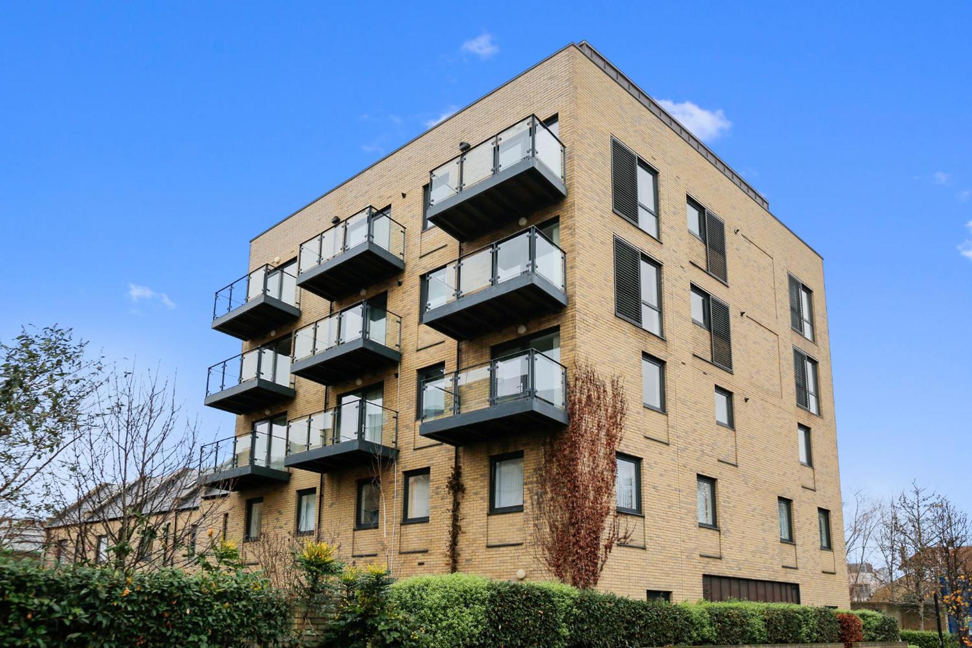 Hybrid Resi Greenwich Near O2 Arena * Londra