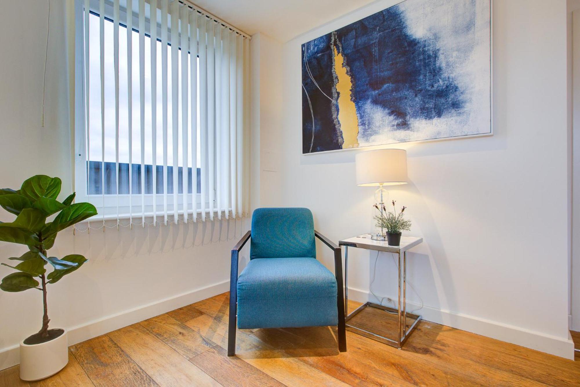 Hybrid Resi Greenwich Near O2 Arena * Londra