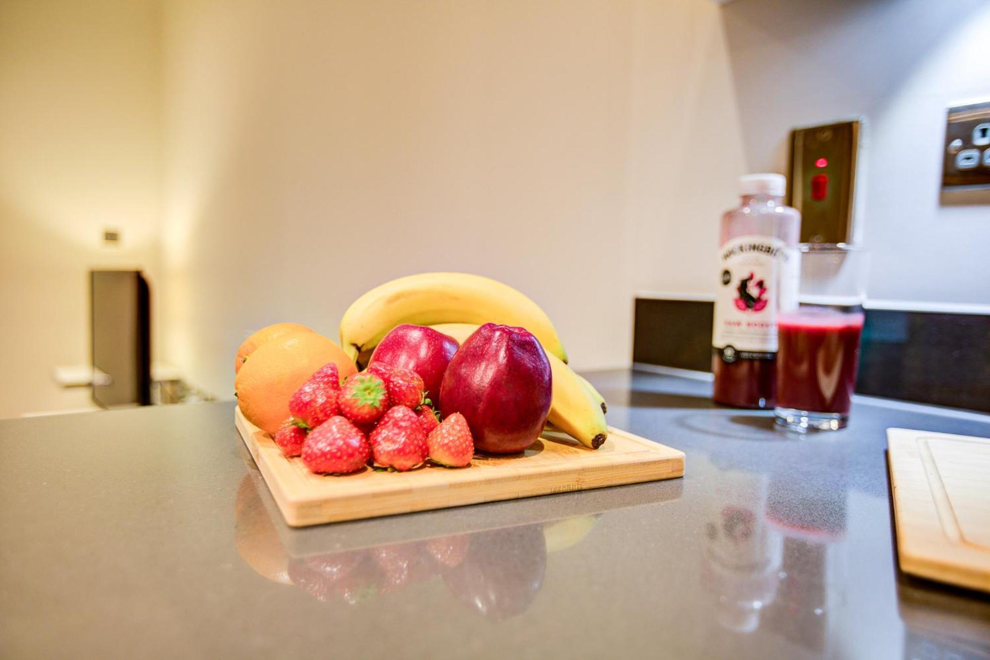 Hybrid Resi Greenwich Near O2 Arena * Londra